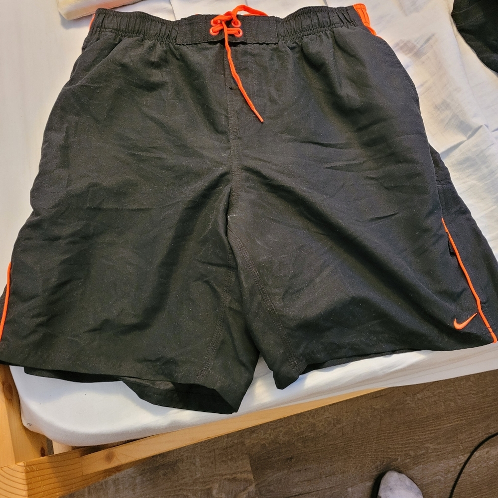 Nike swimwear